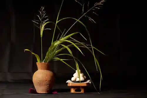 伊勢の国 四天王寺のその他建物