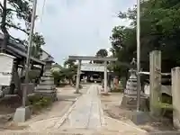七尾神社(愛知県)