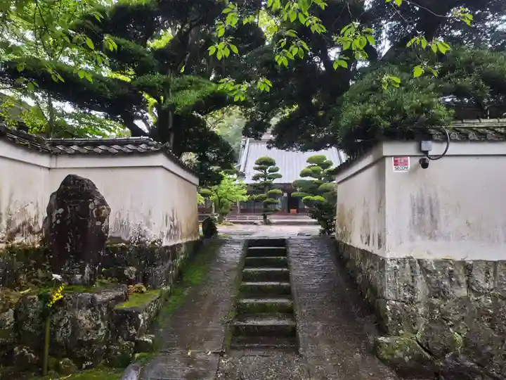 上関山 極楽寺(神奈川県)