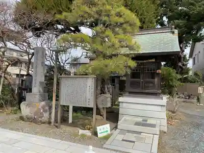 妙隆寺(神奈川県)