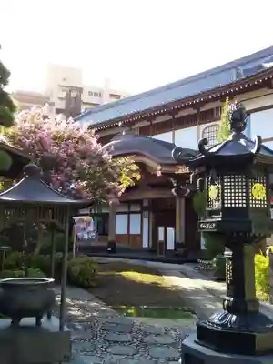 放生寺(東京都)