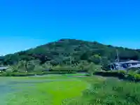 耳成山口神社(奈良県)