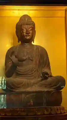 伊勢の国 四天王寺(三重県)