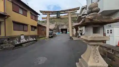 観音寺（山崎聖天）(京都府)