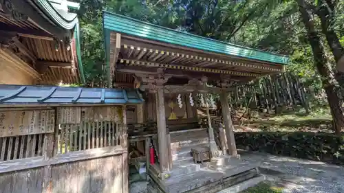 江文神社(京都府)