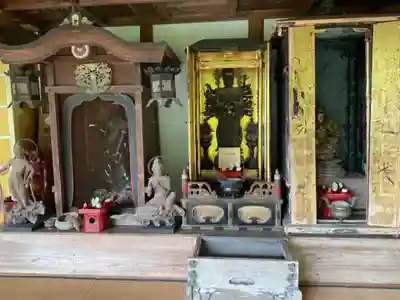 日龍峯寺(高澤観音)(美濃清水)(岐阜県)