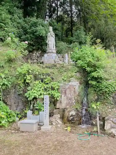 済渡寺(岡山県)