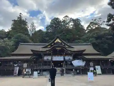大神神社(奈良県)