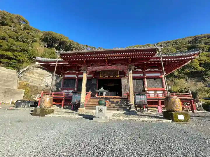 那古寺(千葉県)