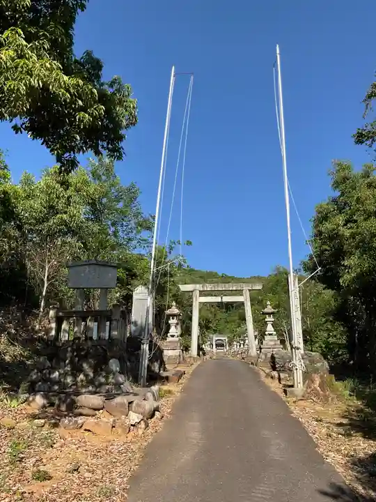 熊野神社(岐阜県)