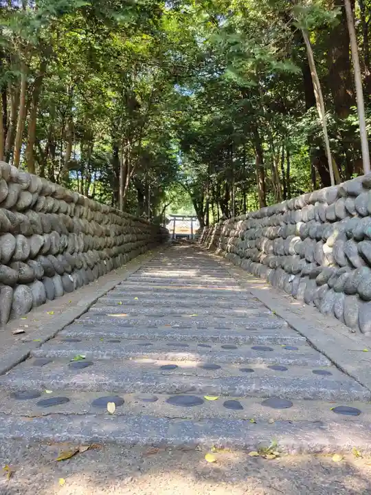熊野神社(吉川熊野神社)(愛知県)