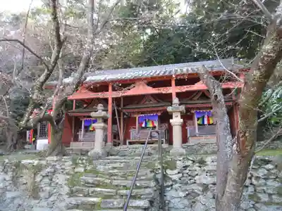 金剛宝寺（紀三井寺）(和歌山県)