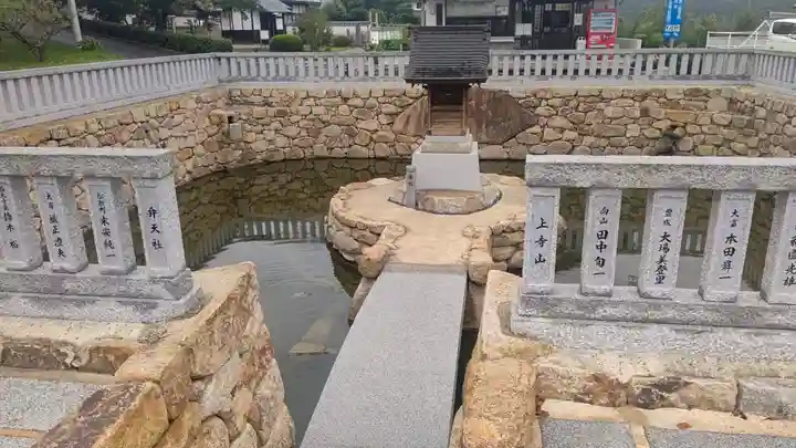 餘慶寺のその他建物