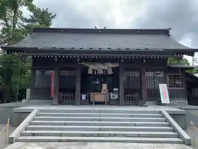 賀茂神社天満宮(鳥取県)