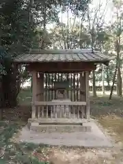 伊弉諾神社(埼玉県)