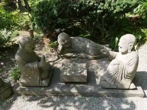 浄慶寺のその他建物