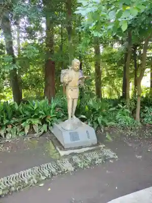 報徳二宮神社(神奈川県)