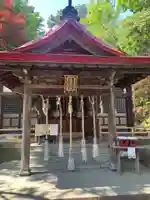 札幌伏見稲荷神社(北海道)