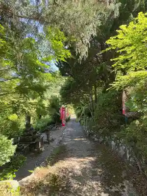 建治寺(徳島県)