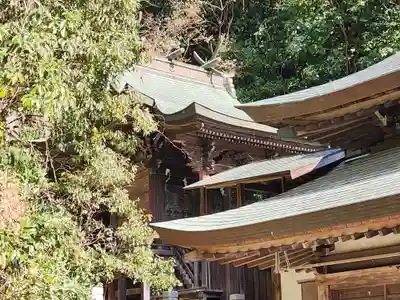 天満神社(兵庫県)