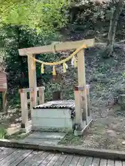 八幡神社松平東照宮(愛知県)