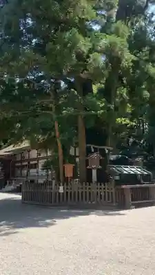 大神神社のその他建物