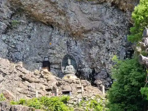 宝山寺(奈良県)
