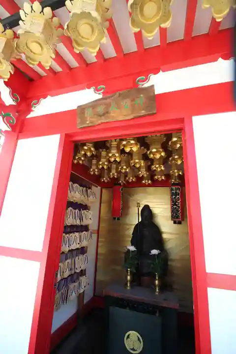 放生寺(東京都)