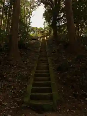 浅間神社のその他建物