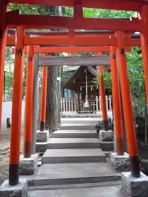 乃木神社(東京都)