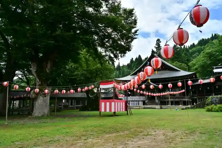 普光寺(新潟県)