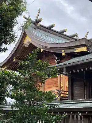 徳島県護國神社(徳島県)