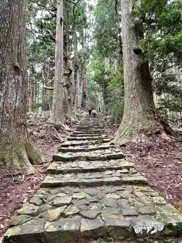 熊野那智大社(和歌山県)