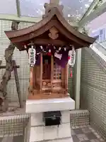 子安地蔵尊の地蔵