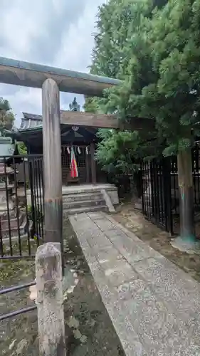 剣神社(京都府)