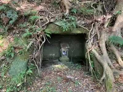 愛宕神社のその他建物