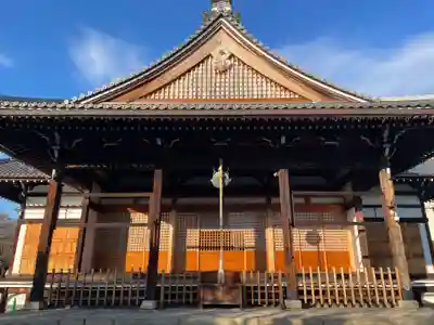 妙蓮寺(京都府)