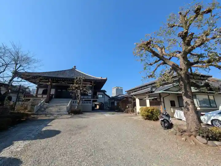清源寺(東京都)