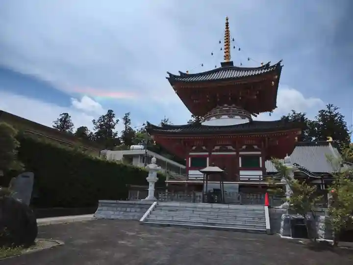 龍宝寺のその他建物