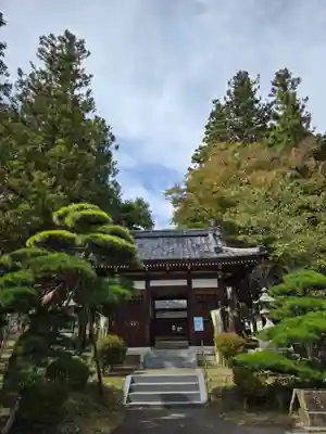 飯沼神社(長野県)