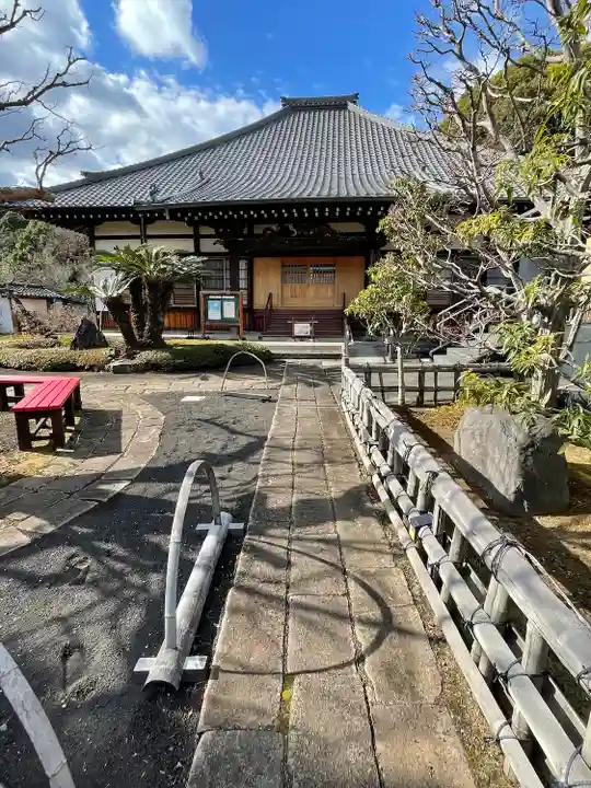 寿覚院光照寺(静岡県)