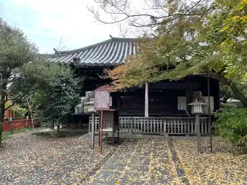 大報恩寺（千本釈迦堂）(京都府)