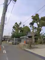 盛屋寺のその他建物
