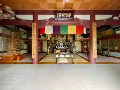 羅漢寺(東京都)