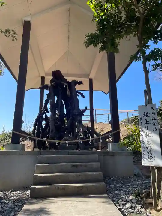 玉津島神社(和歌山県)