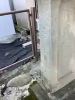 山の子社のその他建物