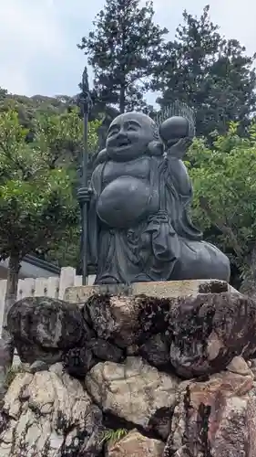 清荒神清澄寺(兵庫県)