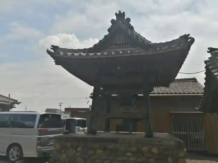 観音寺のその他建物