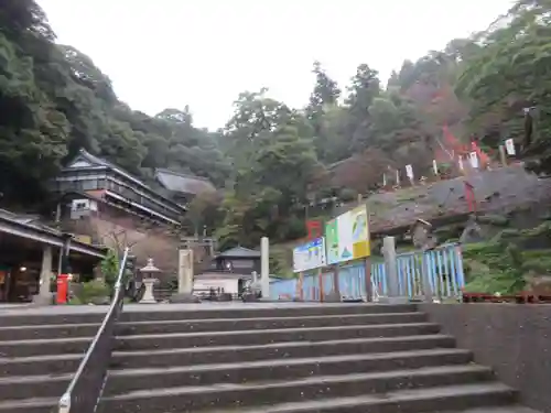 宝厳寺のその他建物