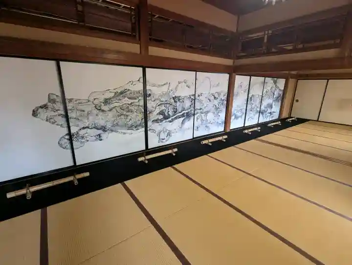 最上稲荷山妙教寺(岡山県)
